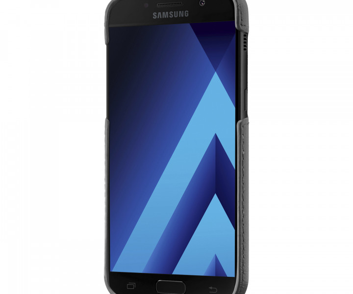 Чохол для телефону Airon Premium для Samsung Galaxy A3 2017 (A320FZKD) Black